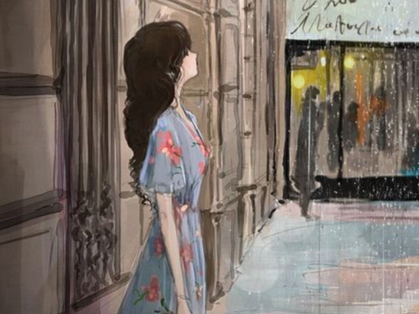Mẹ vừa mắc ung thư thì phát hiện bí mật kinh khủng đằng sau cuộc hôn nhân hạnh phúc