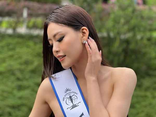 Đại diện Việt Nam tiếp tục bay màu tại Top 11 Super Miss Supranational: Liệu có cơ hội nào?