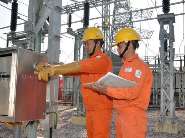 Cam kết sẽ không cắt điện luân phiên ở Hà Nội