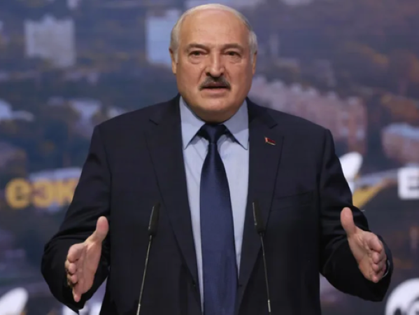 Tổng thống Belarus 'phát tín hiệu đặc biệt' tới Wagner