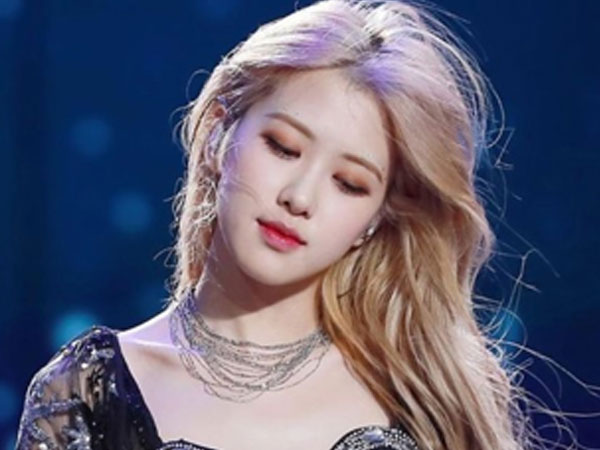 Rosé nhóm BlackPink: Tài sản hơn 200 tỷ đồng và chuyện tình 'bí ẩn'