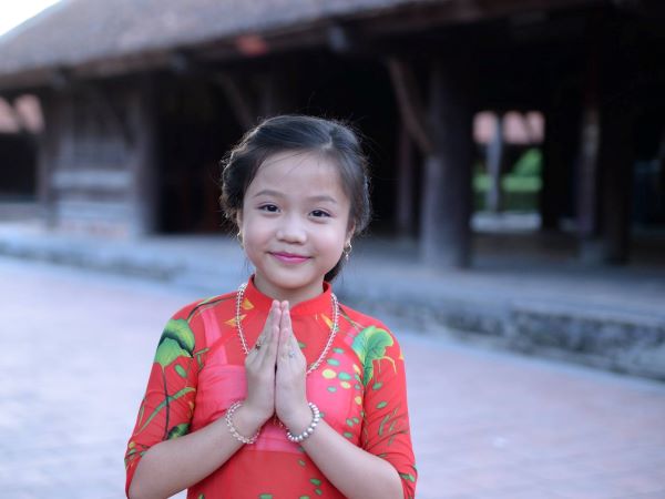 Tâm sự cuối cùng của ca nương Tú Thanh trước khi qua đời ở tuổi 14