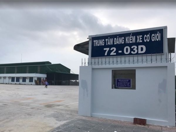Bắt giám đốc đăng kiểm ở Bà Rịa - Vũng Tàu với cáo buộc nhận hối lộ 700 triệu