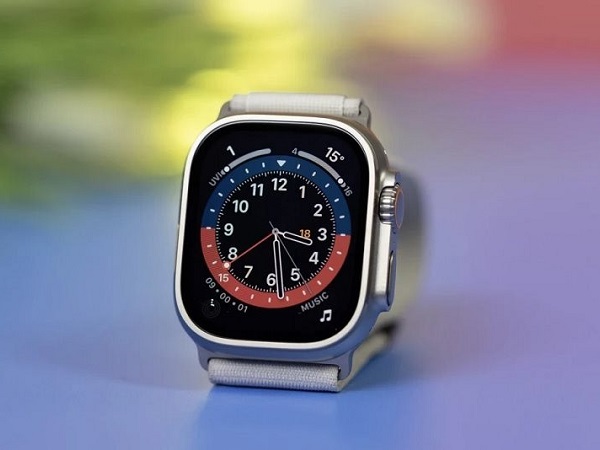 Apple Watch Ultra mới ra mắt cùng iPhone 15?