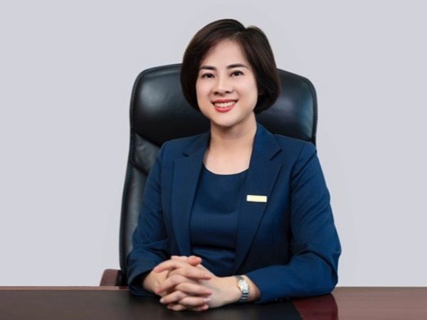 Eximbank lên tiếng về thông tin 'tân Chủ tịch Đỗ Hà Phương bị yêu cầu miễn nhiệm'