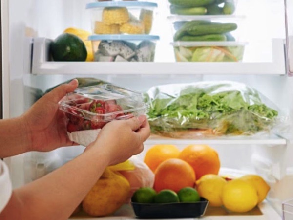 Thức ăn bảo quản trong tủ lạnh được bao lâu nếu mất điện?