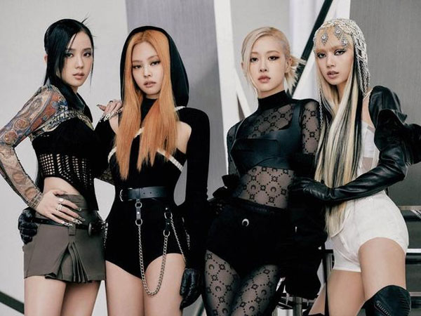 Thông tin cấp phép cho BlackPink ở Hà Nội: Các bài hát của nhóm là những bài đã phổ biến, không vi phạm