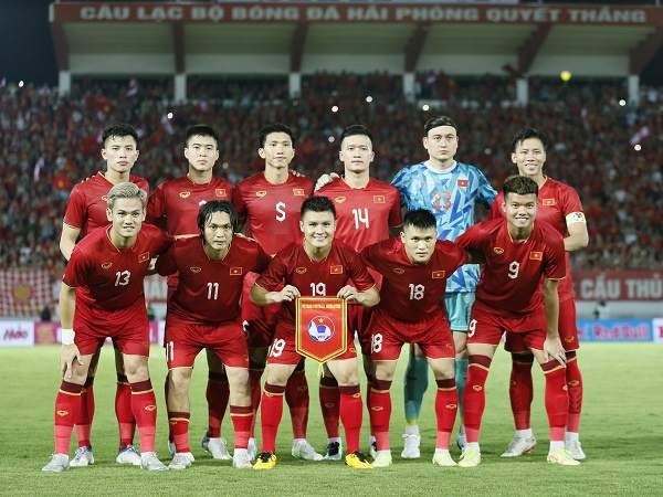 AFC thay đổi thể thức, Việt Nam tranh vé dự World Cup 2026 như thế nào?