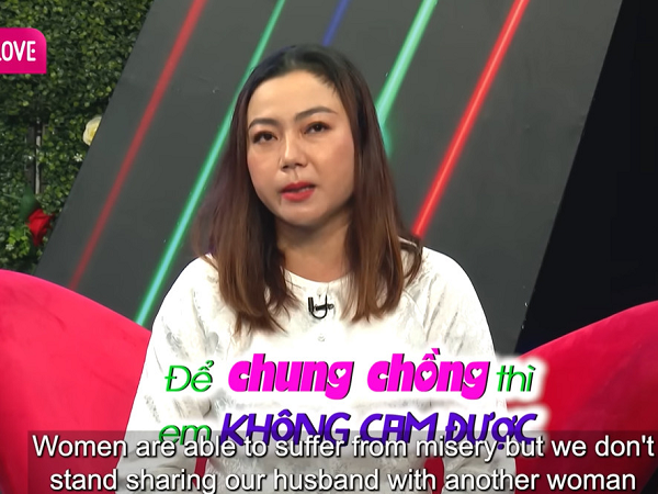 Lên truyền hình tìm bố cho hai con, mẹ đơn thân khiến nhiều người rơi nước mắt