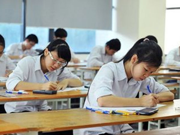 Dự kiến học phí trường công Hà Nội năm học 2023-2024 cao nhất 300.000 đồng/tháng