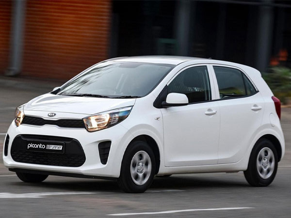 Kia Morning sẽ bị 'khai tử' ở một thị trường Đông Nam Á
