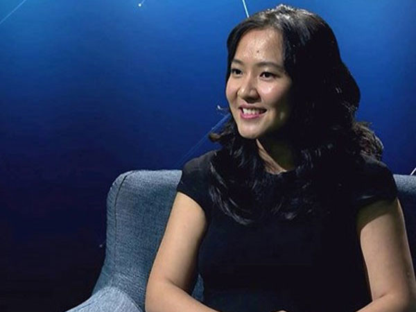 Lê Diệp Kiều Trang: Dậy sóng với startup triệu USD, gây sốt Facebook Việt