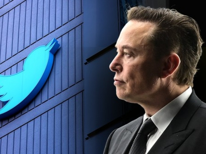 Elon Musk nói Twitter bị ‘thao túng’ và khai thác dữ liệu quy mô lớn