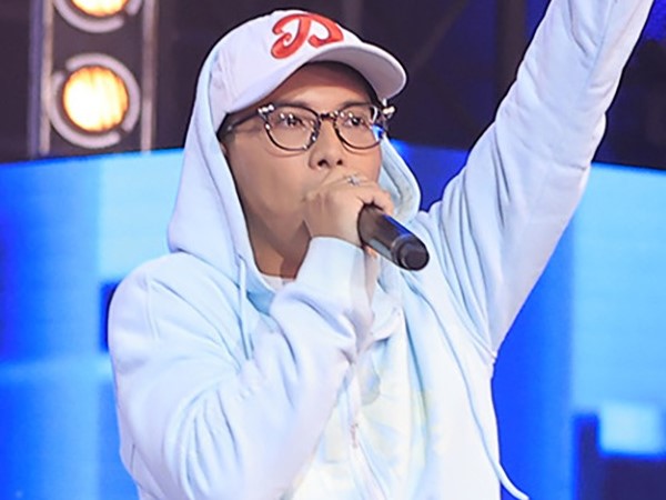 Thí sinh Rap Việt ‘thót tim’ vì được chọn vào phút cuối