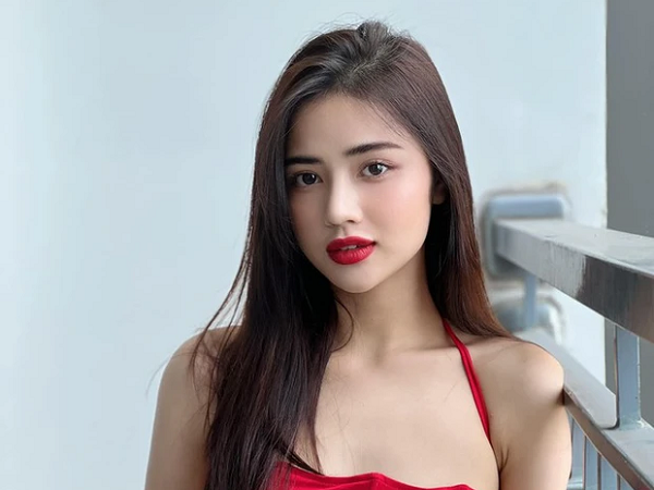 Bị tố làm 'tiểu tam' và công khai thách thức 'chính thất', Top 20 Miss World Vietnam lên tiếng