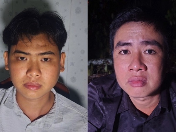 Vận động nam thanh niên nổ súng bắn người trong quán nhậu ra đầu thú
