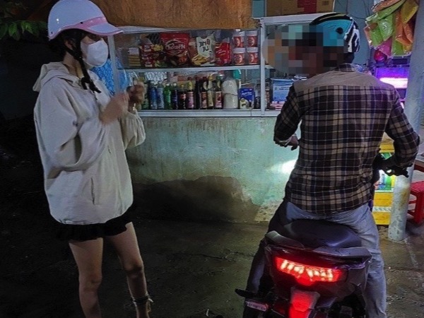 Vụ 2 vợ chồng bị nhóm cướp chặn, bắn trên quốc lộ: Nạn nhân đã trình báo công an