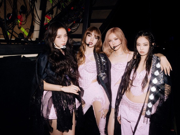 Đơn vị phát hành vé concert BLACKPINK tại Việt Nam khẳng định KHÔNG phát hành vé giấy
