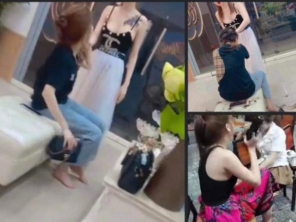 Vụ thiếu nữ 16 tuổi bị đánh ghen, cắt tóc: Vì sao chủ spa chưa bị tạm giữ?