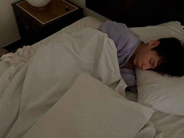 Có 4 bất thường này khi ngủ ban đêm cần cảnh giác với nhồi máu não