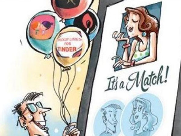 Hẹn hò Tinder: Tình yêu chưa thấy, tiền đã mất trắng