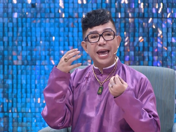 Long Nhật tiết lộ lý do không bao giờ dám hát bài của Quang Linh