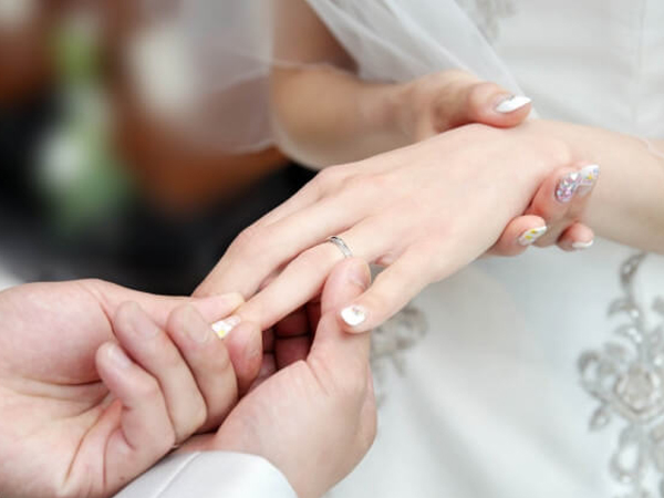 Trải lòng của người phụ nữ tái hôn