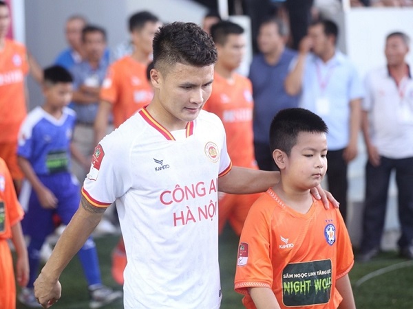 Kết quả vòng 13 V-League 2023: Xác định nhóm đua vô địch, nhóm trụ hạng