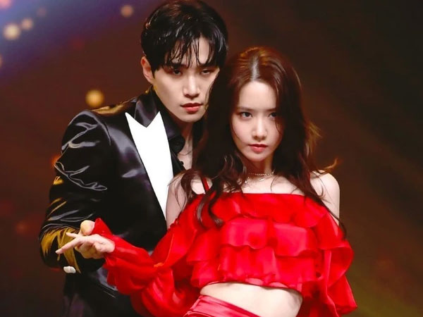 Yoona và Lee Jun Ho ‘King the Land’ đang hẹn hò?