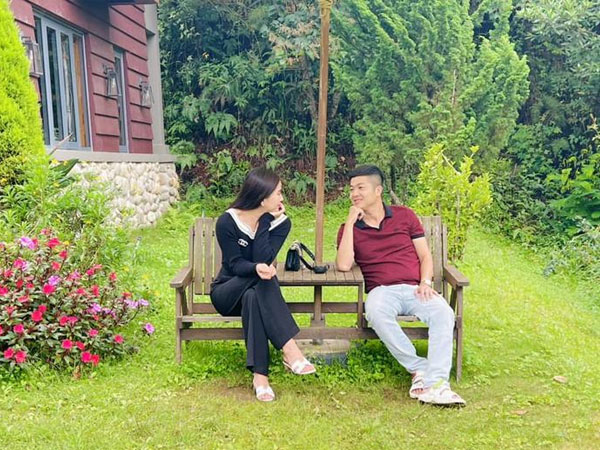 Rộ tin chồng cũ Nhật Kim Anh hẹn hò một nàng Hậu Vbiz, người trong cuộc nói gì?
