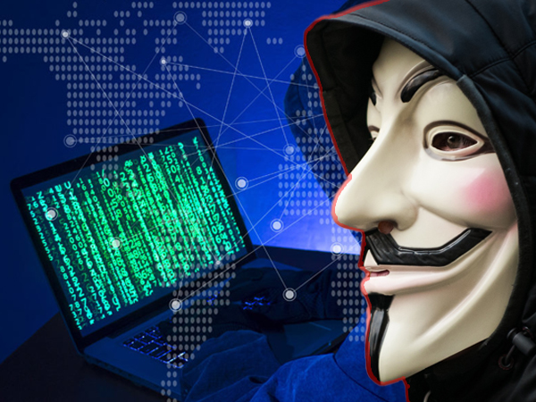 Ngoài Anonymous, giới tin tặc còn có những nhóm hacker nào làm đau đầu chính phủ nhiều quốc gia
