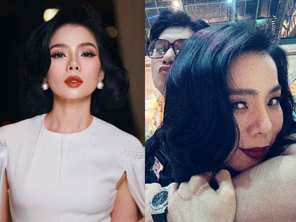 Giữa nghi vấn trục trặc, Lệ Quyên khoe ảnh ôm chặt Lâm Bảo Châu, nhắn nhủ ngọt ngào: 'Hãy tận hưởng mọi khoảnh khắc khi có nhau'