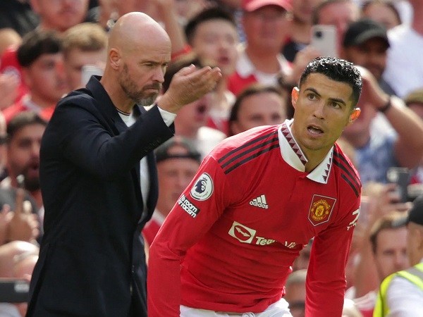 Ten Hag đưa ra 83 nguyên tắc ở MU, Mason Mount mắt tròn mắt dẹt
