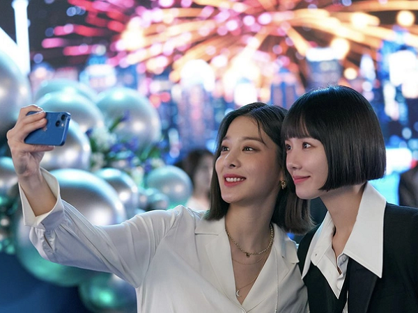 Phim Hàn đang đứng top 1 Việt Nam có tận 35 khách mời đình đám, cặp chính quá đẹp đôi nhưng gây tiếc nuối