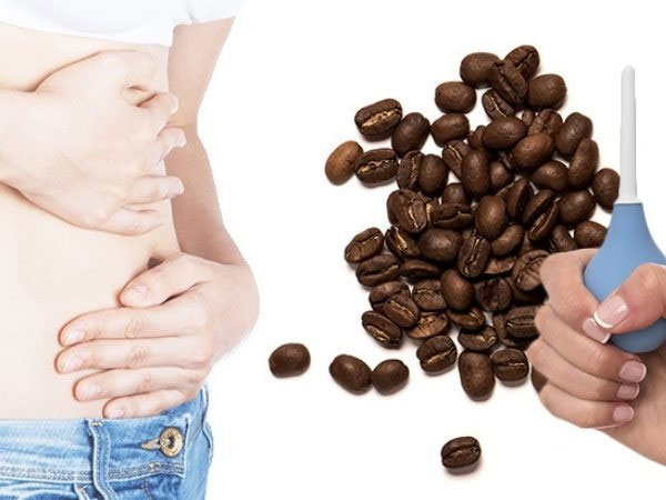 Người phụ nữ ở Hà Nội bị vỡ đại tràng, phải lắp hậu môn giả vì dùng cà phê tháo thụt để thải độc cơ thể