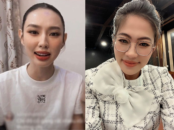 Thùy Tiên bật khóc xin lỗi vì chuyện gỡ danh hiệu, chị gái Đặng Thu Thảo lập tức đăng đàn: 'Vô ơn là bản chất'