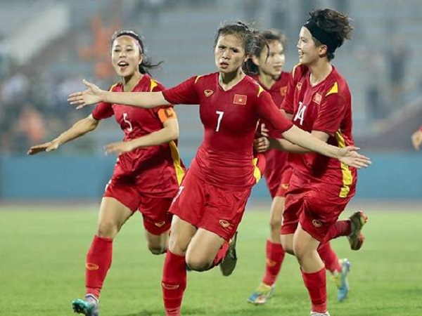 Lịch thi đấu U19 nữ Việt Nam tại U19 nữ Đông Nam Á 2023: Mơ về chức vô địch