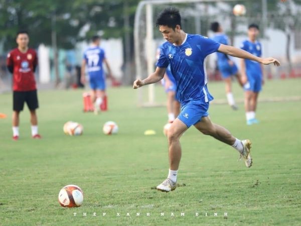 Từng đá World Cup, cựu sao U23 Việt Nam thất nghiệp ở tuổi 26