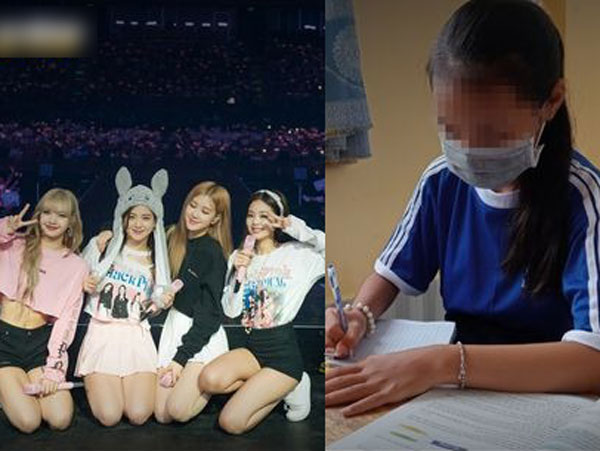 Nhà có sổ hộ nghèo vẫn dám bỏ 5 triệu tiền học bổng để đu BlackPink, fan hâm mộ bị dân mạng chất vấn: Ước mơ hay mù quáng?