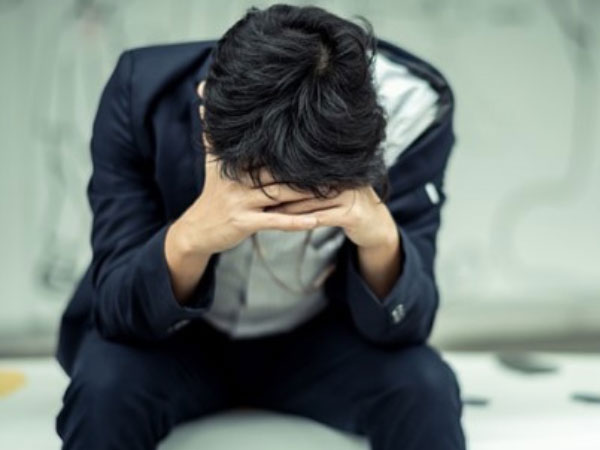 4 lý do khiến đàn ông không sống thọ bằng phụ nữ