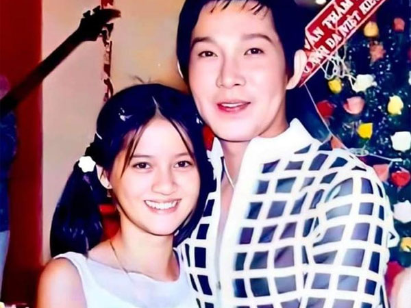 Con gái NSƯT Vũ Linh tiết lộ kỉ vật quan trọng của ba bị thất lạc