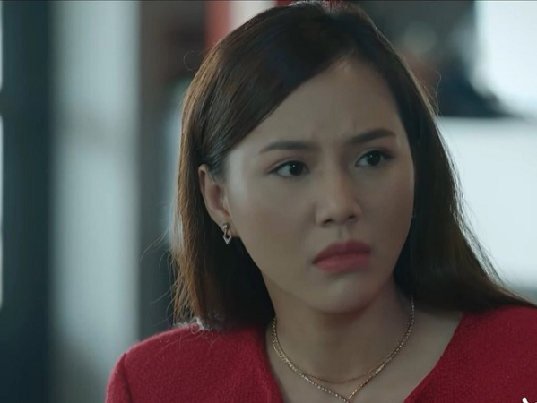 Nơi giấc mơ tìm về tập 28: Vừa bị Gia An cấm làm phiền Phương, Mai Anh lại bất an vì bà Lan bí mật tìm hiểu gia cảnh