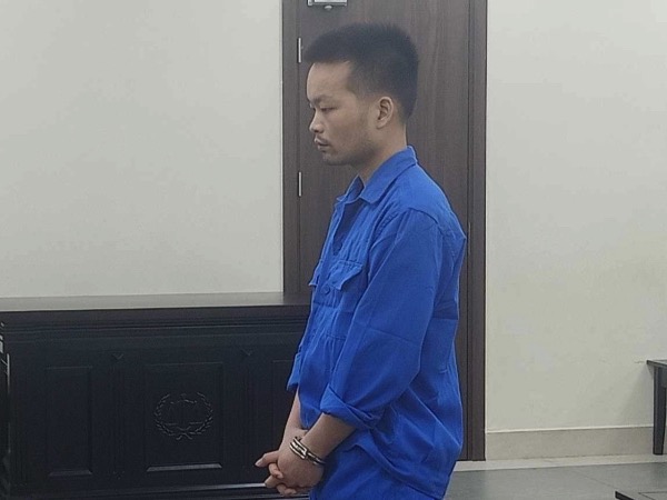 Lừa đảo, chiếm đoạt tiền tỷ của ngân hàng, mang về đưa vợ