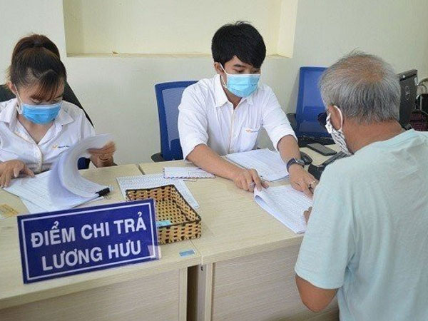 Cách tính lương hưu hiện nay sẽ không có thêm người hưởng 100 triệu/ tháng