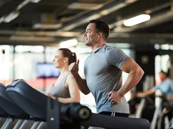Tập những bài đơn giản này, quý ông chống được 3 loại ung thư