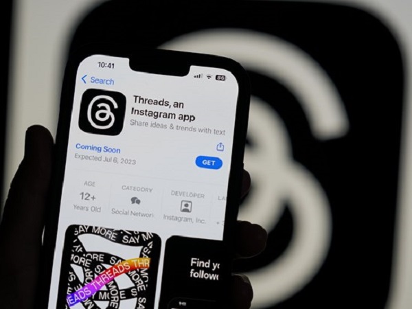 Liệu ứng dụng Threads có trở thành đối thủ nặng ký của Twitter?