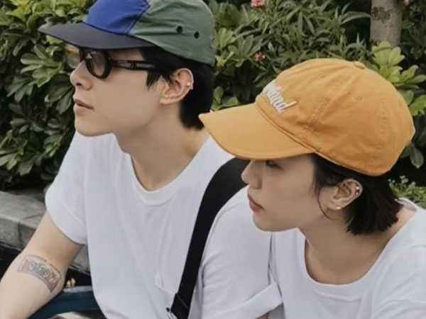 Diệu Nhi và Anh Tú 'tay trong tay', thể hiện tình cảm cực ngọt nhân dịp kỉ niệm 8 năm