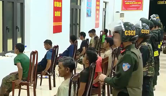 Việt Nam bác bỏ ý kiến vụ khủng bố tại Đắk Lắk do 'kỳ thị sắc tộc'