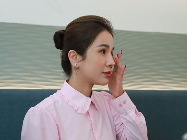 Diệp Lâm Anh: 'Chồng cũ từ khi xảy ra chuyện đã nói chuyện với tôi bằng thái độ không hợp tác'