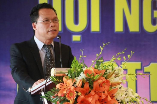 Cổ phiếu của đại gia bất động sản Đỗ Quý Hải, ‘Shark’ Thuỷ vào diện cảnh báo